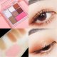 thumbnail image 1 of onlyliua Ofertas de Navidad 7 Colores Maquillaje Cosmético Sombra de Ojos Rubor Brillo de Labios Polvo Color, 1 of 1