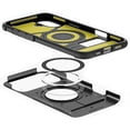 thumbnail image 3 of Funda Case SPIGEN Slim Armor MagFit para iPhone 16 PLUS Negra, 3 of 10