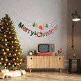 thumbnail image 4 of Toystoory Conjunto de pancarta personalizada, decoraciones, tarjeta de papel, pancarta colgante para fiesta, pancarta de Navidad, colgante de Kits de decoración para fiestas, 4 of 6
