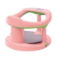 thumbnail image 3 of Silla De Baño Para Bebé Soporte Corporal Lindo Silla De Baño Para Bebé Asientos De Ducha De Bañera De Bebé Ergonómicos Suaves Asientos De Baño Antideslizantes Para Bebés De 0 A 3 Años Scienceny BA000752-03, 3 of 5