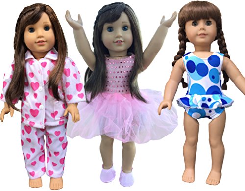 american girl style clothes