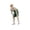 Style B, variant on 1/64 Boy Dollhouse Play Figure Character Model Tiny People Toys People Figurines Style A