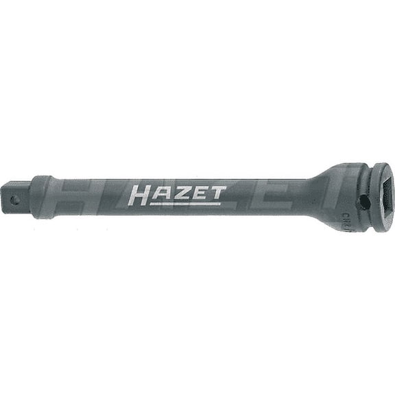 Hazet 8805S-6 10mm (3/8") Impact Extension