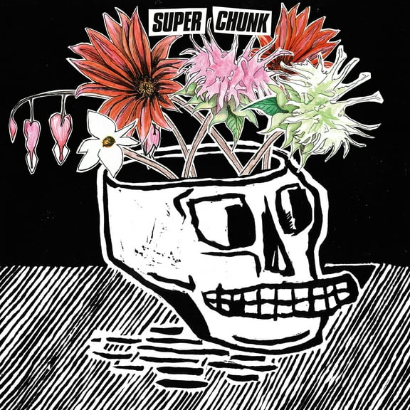 Superchunk - What A Time To Be Alive - Music & Performance - CD