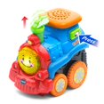 thumbnail image 2 of Toy Train VTech Go! ¡Vamos! Smart Wheels presiona y compite, 2 of 7