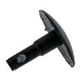 thumbnail image 3 of Sea-Doo 293000014 BRP Black Snap Cap GTX GTI XP Wake Limited Fish Pro Genuine OEM, 3 of 7