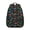 Game Controller Black-3, variant on Game Controller Black Pattern Backpack for School, Cute School Bag with Adjustable Shoulder Straps and Padded Back, 15.3"x11"x7.1"