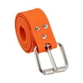 thumbnail image 1 of Cinturón de lastre para snorkel, cinturón de lastre para buceo con hebilla de acero inoxidable, buceo libre Naranja, 1 of 9