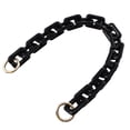 thumbnail image 2 of 1pc Practical Chain Bag Supply Handbag Strap Shoulder Bag Strap (Random Style), 2 of 8