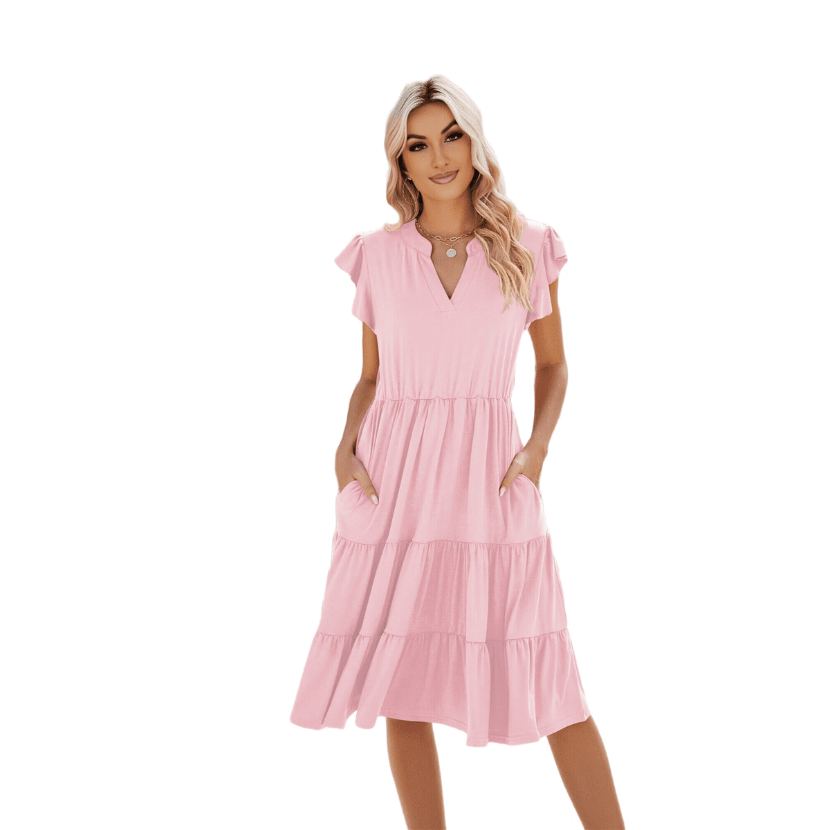 anne klein classic wrap dress reviews Anne Klein Plus Size Classic Wrap Dress