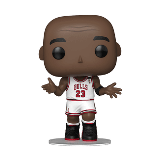Funko NBA Sports Players: Michael Jordan Chicago Bulls Exclusive