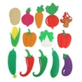 thumbnail image 1 of Fruit Magnets, Fridge Magnet Soft Silicone    For Home For Car, 1 of 8