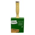 thumbnail image 2 of Linzer 3550-4 4 in. Project Select Stain & Paint Brush, 2 of 3
