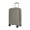 Khaki, variant on Verage Hardside Carry On Luggage With Spinner Wheels,Expandable Hardshell Suitcase,TSA Airline Approved,Carry-On 20-Inch,Orange