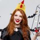thumbnail image 2 of Divertida diadema de pollo para cosplay, accesorios para el cabello de animales, tocado de fiesta único, tocado de festival para disfraces y accesorios para fotografías, 2 of 6