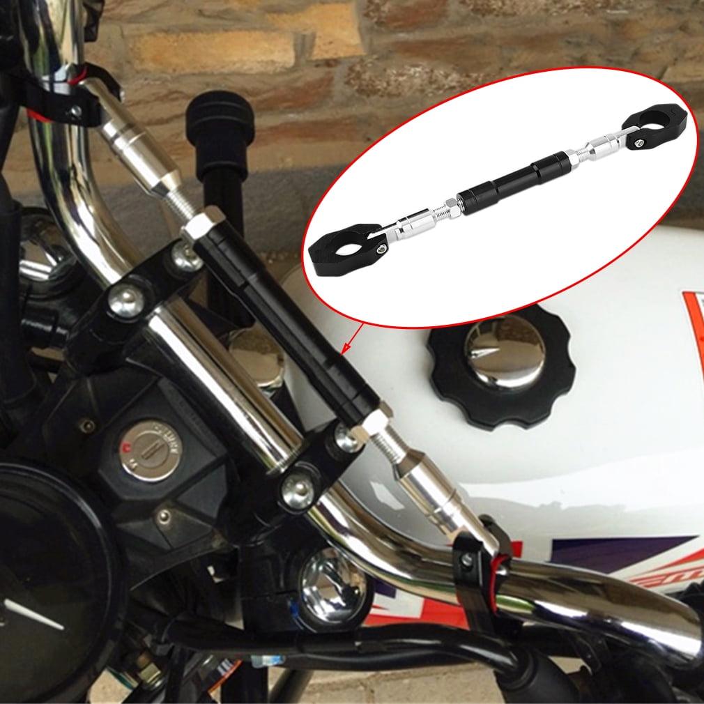 bike steering handle