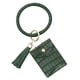 thumbnail image 1 of Llaveros para mujer, llavero de billetera, llavero de auto, llavero lindo, pulsera grande, llavero con borla, llavero, pulsera con billetera, llavero, brazalete., 1 of 3
