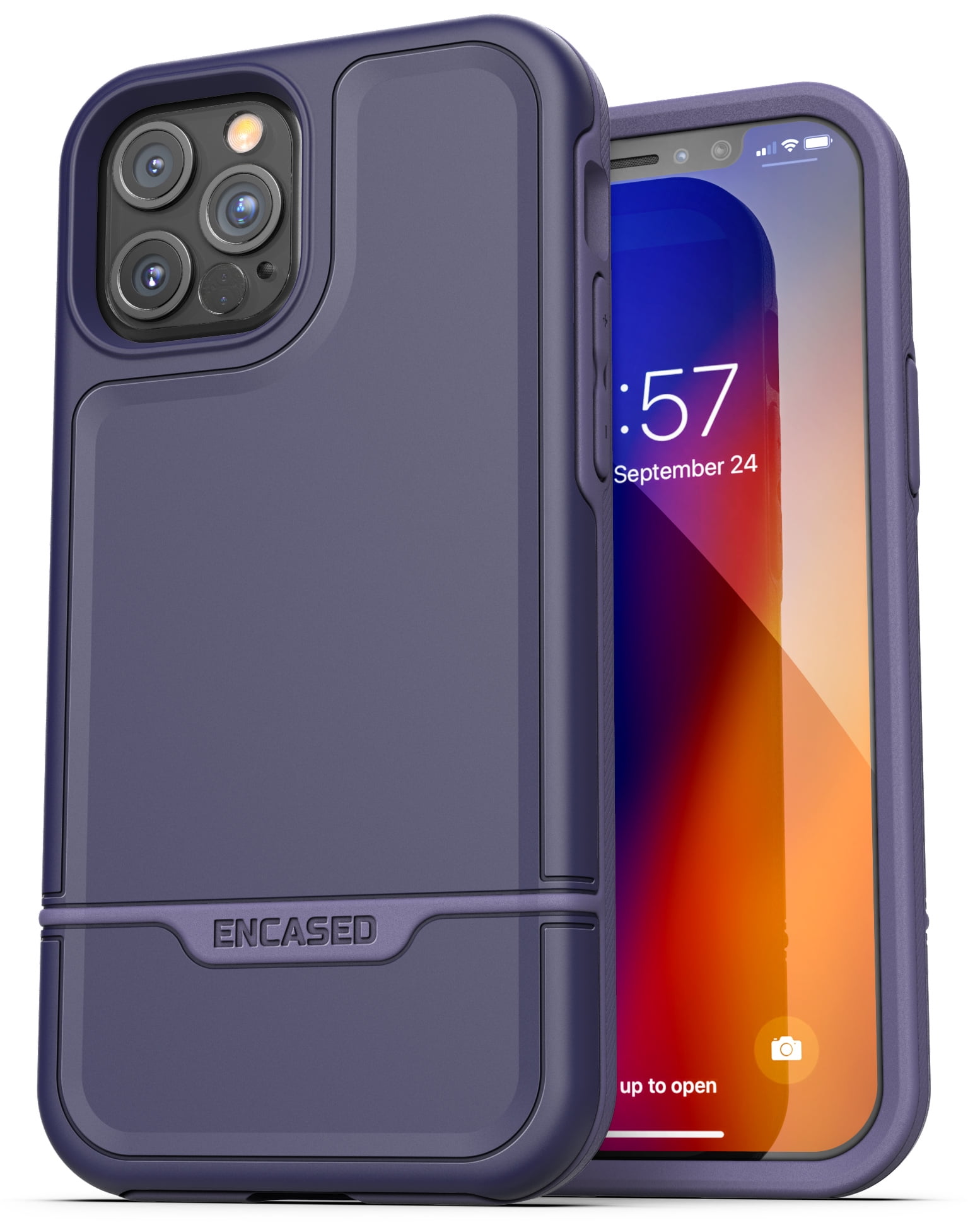 Encased Protective Apple Iphone 12 Pro Max Case Purple Rebel Armor Military Grade Full Body Rugged Cover Walmart Com Walmart Com Encased Protective Apple Iphone 12 Pro Max Case Purple Rebel Armor Military Grade Full Body Rugged Cover Walmart Com Walmart Com
