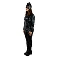 thumbnail image 4 of Disfraz De Gatubela Catwoman Licencia Oficial D-c Comics Disfraz De Mujer Para Halloween Cosplay De Gatúbela - Catwoman Dc Core Disfraz De Gatubela Catwoman Para Mujer | Licencia Oficial DC Comics, 4 of 6