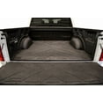 thumbnail image 2 of Dee Zee DZ86996 Heavyweight Bed Mat, 5.5 Ft, Custom Fit Fits select: 2019 RAM 1500 CLASSIC TRADESMAN, 2013-2014 RAM 1500 ST, 2 of 13
