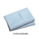 thumbnail image 3 of Juego de Fundas para Almohadas de 2 Piezas | Fundas de Almohada de Microfibra con Cierre de Sobre | Tela Suave Cepillada | Resistente a Desvanecimiento y Encogimiento | 20x36 Pulgadas | Múltiples, 3 of 5