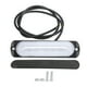 thumbnail image 1 of Lámpara de señal de advertencia intermitente, 12V, 6LED, iluminación blanca + amarilla para coche y camión, 1 of 14