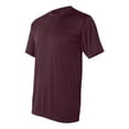 thumbnail image 2 of 790 T-Shirt 100% Polyester Moisture Wicking S/S, 2 of 4