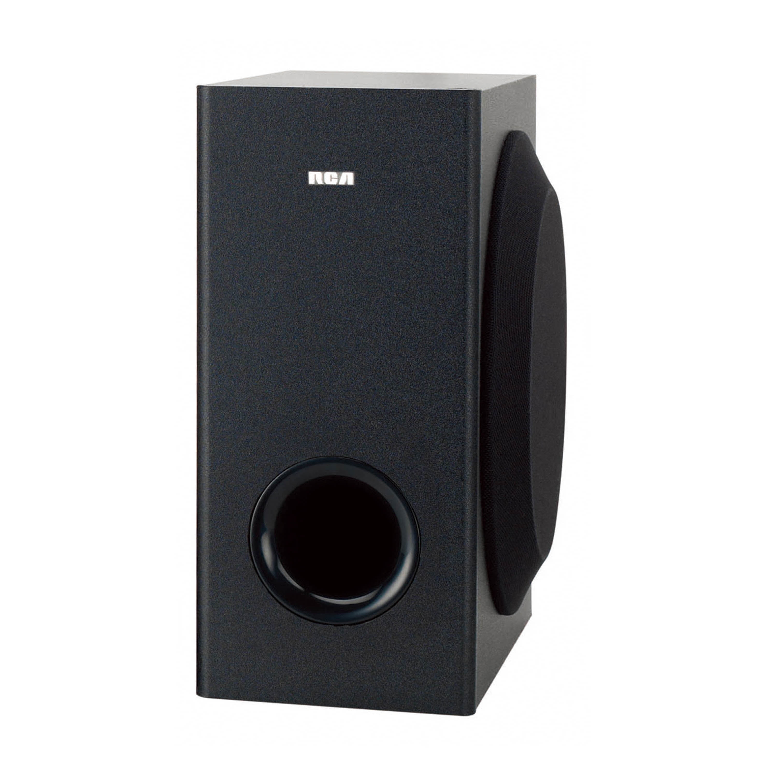 rca 200w dvd home theater system