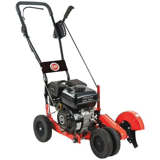Generac DR Power PRO XL 9 In. Lawn & Garden Edger LE25190DMN
