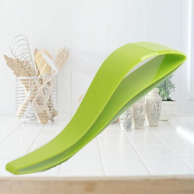 EGNMCR New Cake Pie Sheet Guide Cutter Server Bread Kitchen Gadget the slicer