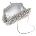 thumbnail image 3 of Crystal Rhinestone Evening Bag, 3 of 4