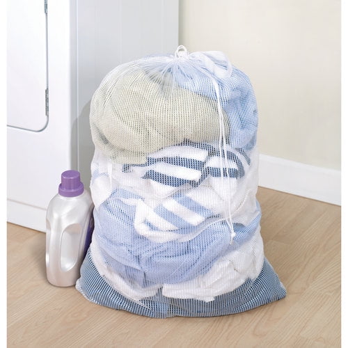 Mainstays Laundry Mesh Bag Walmart Com Walmart Com