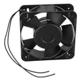 thumbnail image 2 of Abs Plastic Cooling Fan Ventilator Exhaust Fans 80-150Mm Cooling Fan Brushless Motor Chassis Fan Mute Fan 2Pin Grill Air Cooler, 2 of 8