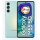 thumbnail image 1 of Samsung Galaxy M55 5G 256GB 8GB Verde, 1 of 4