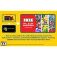 thumbnail image 4 of Boîte Ouverte - Nintendo Switch Mario Choisissez une Console avec Joy-Con Rouge, 4 of 7