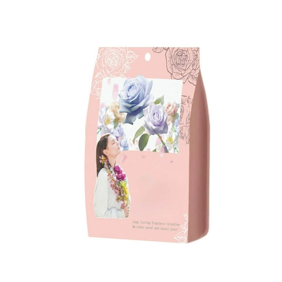 Home Decor Solutions Home Odor Eliminating And Rose Scent Durable Plastic Design,Décor pour la maison