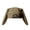 Khaki, variant on QASIEATN Relaxed Fit Beanie Hat for Women Ear Hat Cute Winter Fleece Solid Color Woolen Knitted Hat Headwear Hat Fall Fashion Accessories
