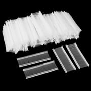 5000 25mm 1"""" Standard Clothing Garment Price Label Tagging Barbs Pins