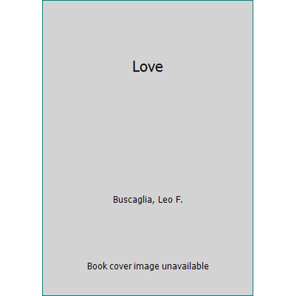 Pre-Owned Love (Unknown) 0449200248 9780449200247
