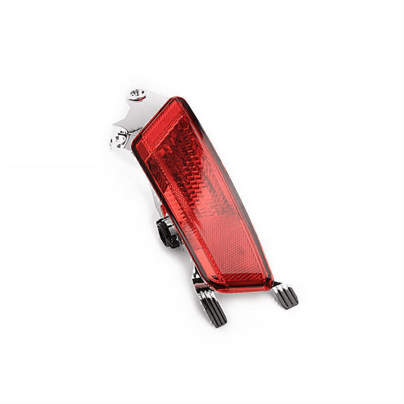 Furulu Rear Right Bumper Fog Lamp Light For Land Rover Range Rover Evoque Lr025148