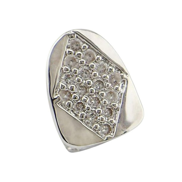 Brackets De Plata Para Los Dientes Riesgos Que Deberías Conocer Sobre