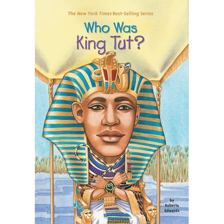 - Who Was King Tut?