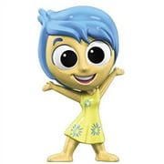 Mini Collectible Figure Inspired by Pixar Characters - Girl Joy ~ Inspired by Movie Inside Out ~ Unopened, Identified Blind Bag ~ Series 1