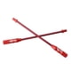 thumbnail image 3 of Juego de frenos en V para bicicleta BMX Sunnimix cable rojo, 3 of 8