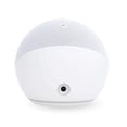 thumbnail image 3 of Bocina Inteligente Echo Dot 5ta Gen Blanco, 3 of 4