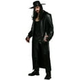 thumbnail image 1 of Plus Size WWE Undertaker Costume, 1 of 4