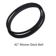 thumbnail image 5 of netuera Deck Belt Fit for 42" Mower Deck Belt 144959 532144959, 5 of 5