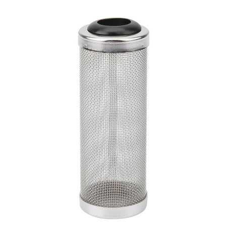 Aquarium Filter Net Case,Aquarium Fish Tank Stainless Filter Net ...