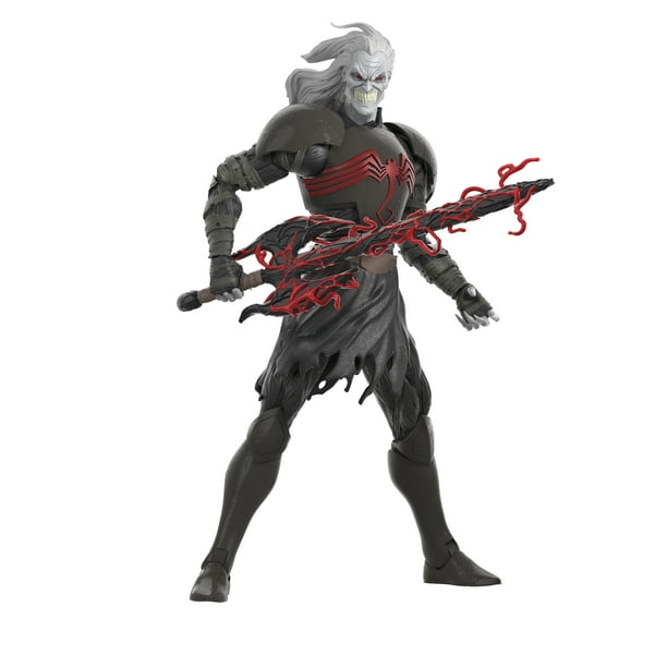 Knull & Venom 2-Pack | Action figure sets for toy retailers