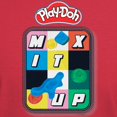 thumbnail image 3 of CafePress - Play Doh Mix It Up T Shirt - Men's Classic Graphic Cotton T-Shirt, 3 of 4
